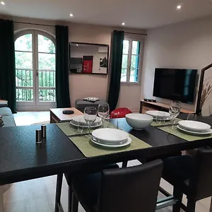 Le Loft Sur Les Quais LʼIsle-sur-la-Sorgue